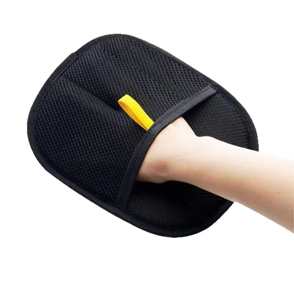 Magic Pet Hair Gloves