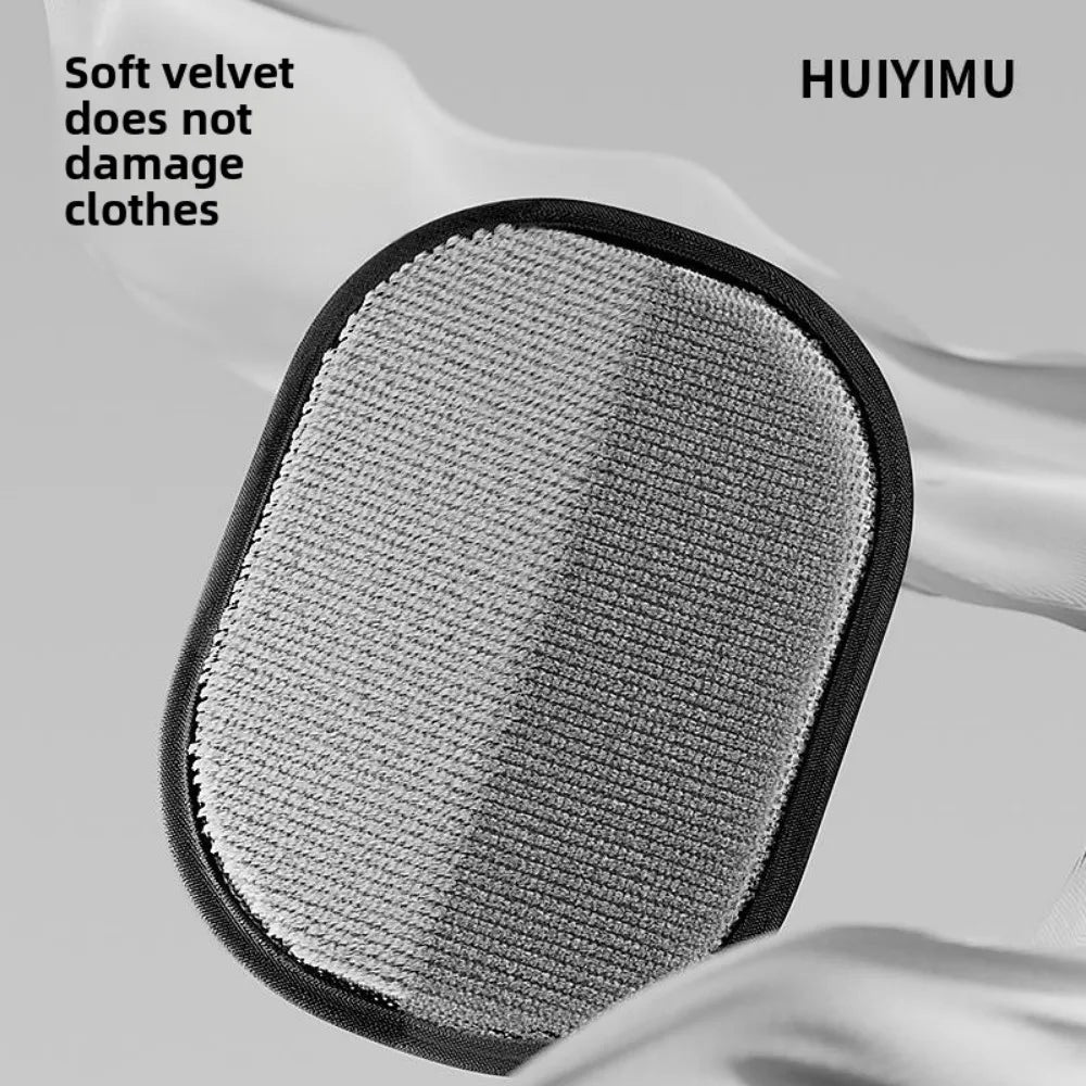 Magic Pet Hair Gloves