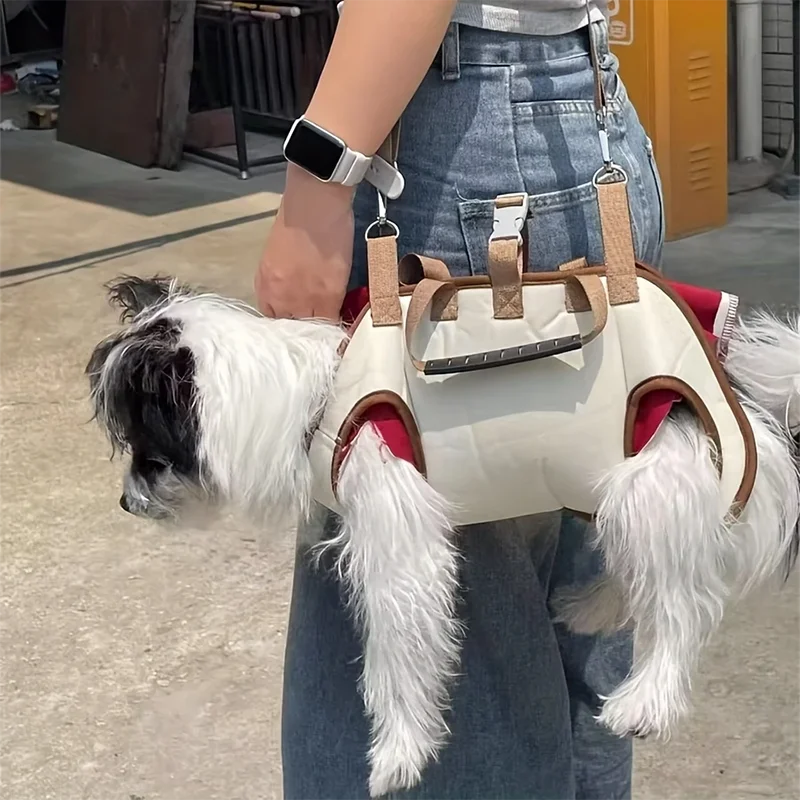 Pet Adventure Carrier Bag