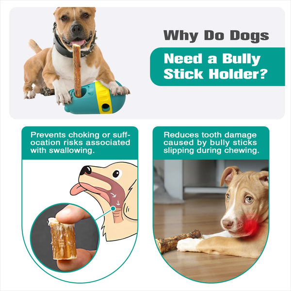 Pawsome Puzzle Feeder