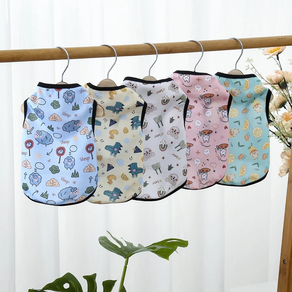 Charming Pet Fashion Sweater