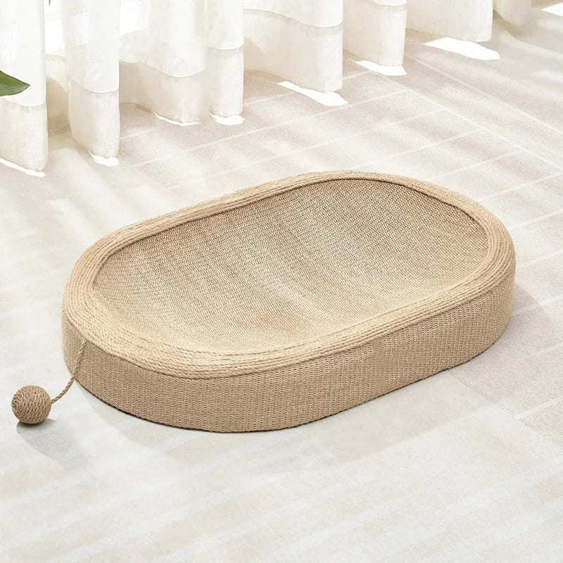 Ultimate Cat Scratcher Lounge