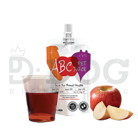 【 WELLSOME 】 ABC JUICE 150ml