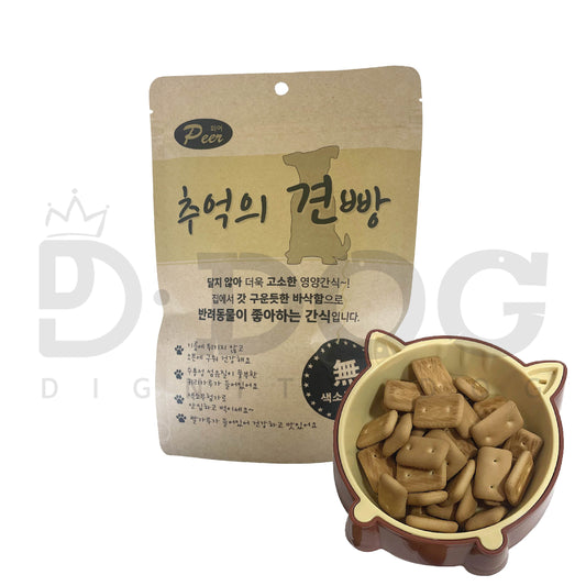 【 PEER 】 RICE CRACKER 100g