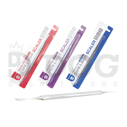 【 CARE & MAM 】PET DENT SCALER