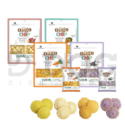 【 NATURAL CORE 】 OLIGO CHIP 250g