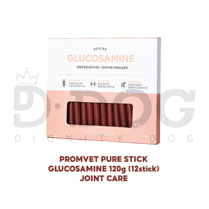 【 PROM VET 】PURE STICK 120g