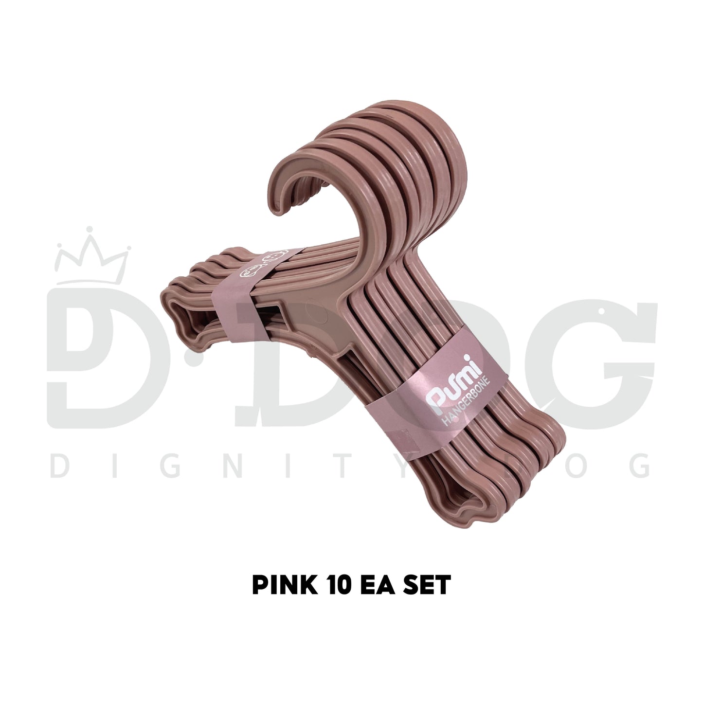 【 PURMI 】 PET CLOTHES HANGER
