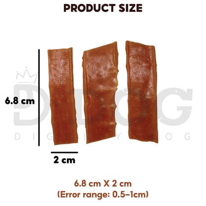 【 PEER 】 HONEY BUTTER CHEW 80g