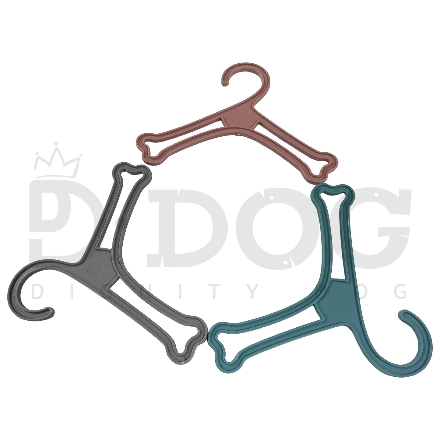【 PURMI 】 PET CLOTHES HANGER
