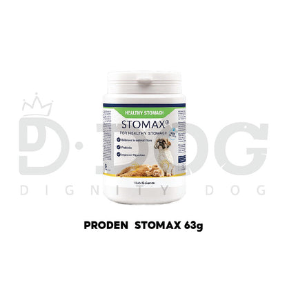 【 PRODEN 】PLAQUE OFF FOR PET 3 TYPES