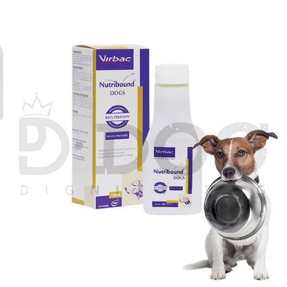 【 VIRBAC 】150ML NUTRIBOUND