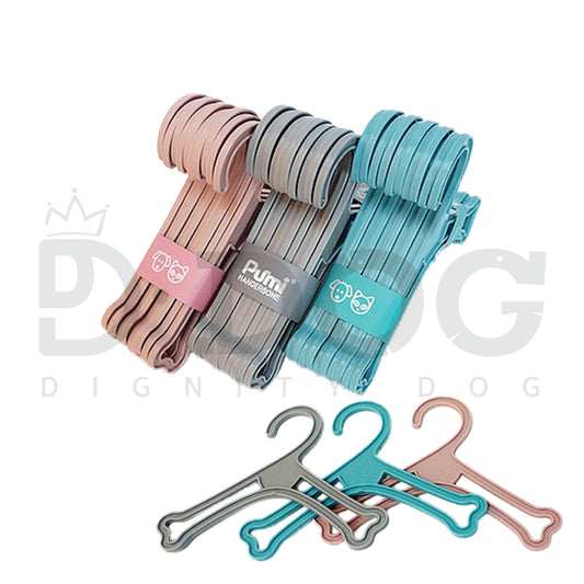 【 PURMI 】 PET CLOTHES HANGER