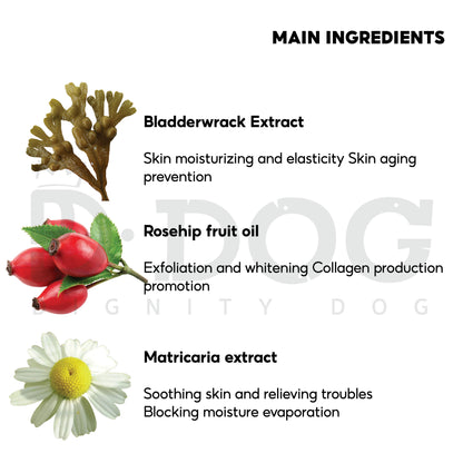 【 PET ESTHE 】350ml SPA MUD SERIES