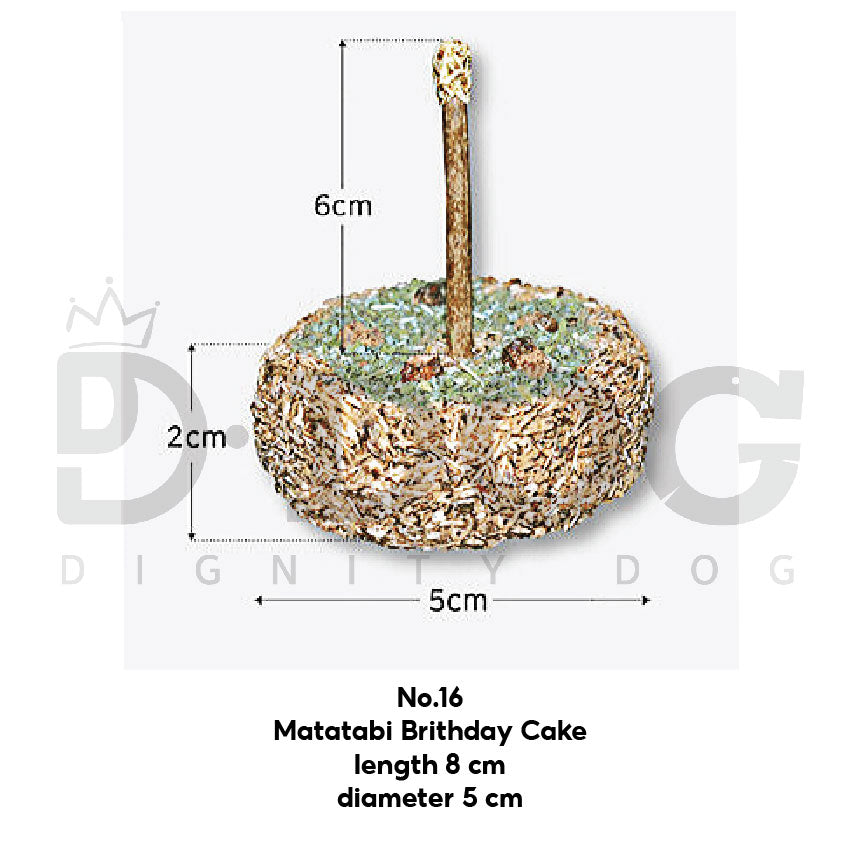 【 CAT WANT 】NATURAL CATNIP TOY FOR CATS