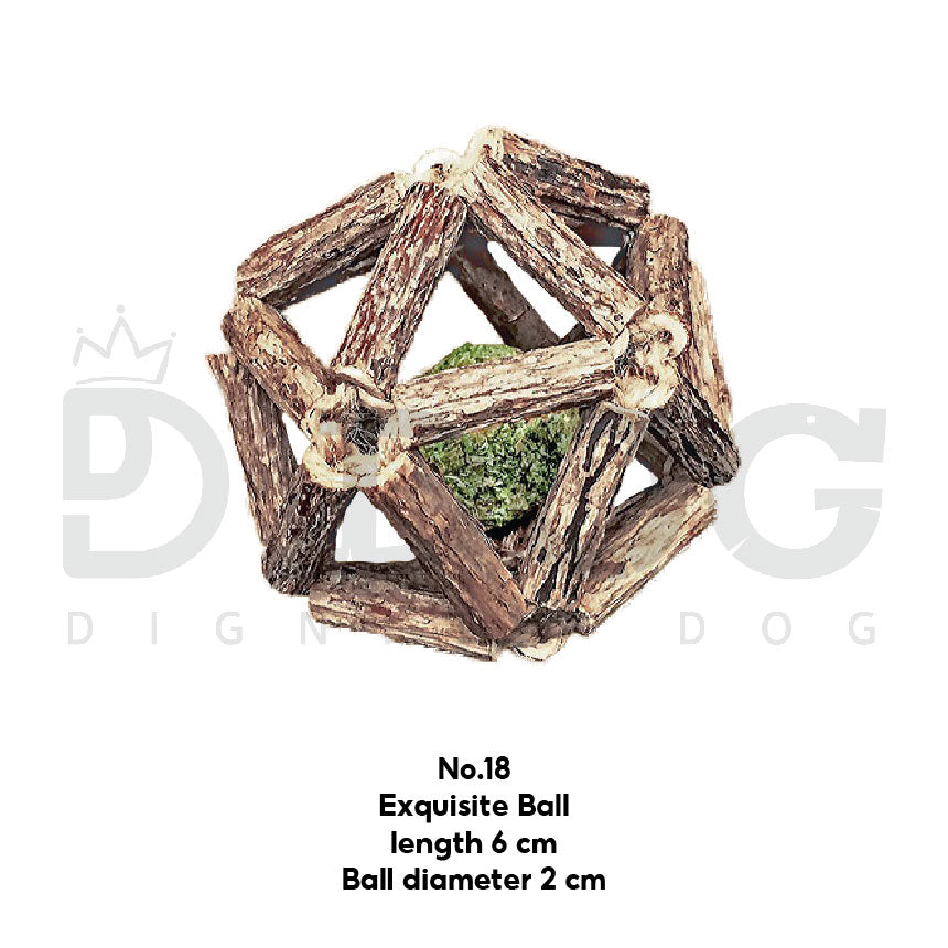 【 CAT WANT 】NATURAL CATNIP TOY FOR CATS