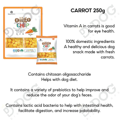 【 NATURAL CORE 】 OLIGO CHIP 250g