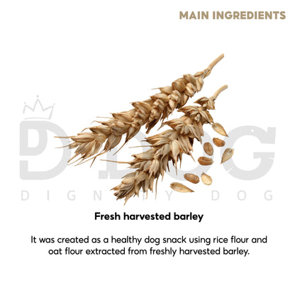 【 PEER 】 RICE CRACKER 100g