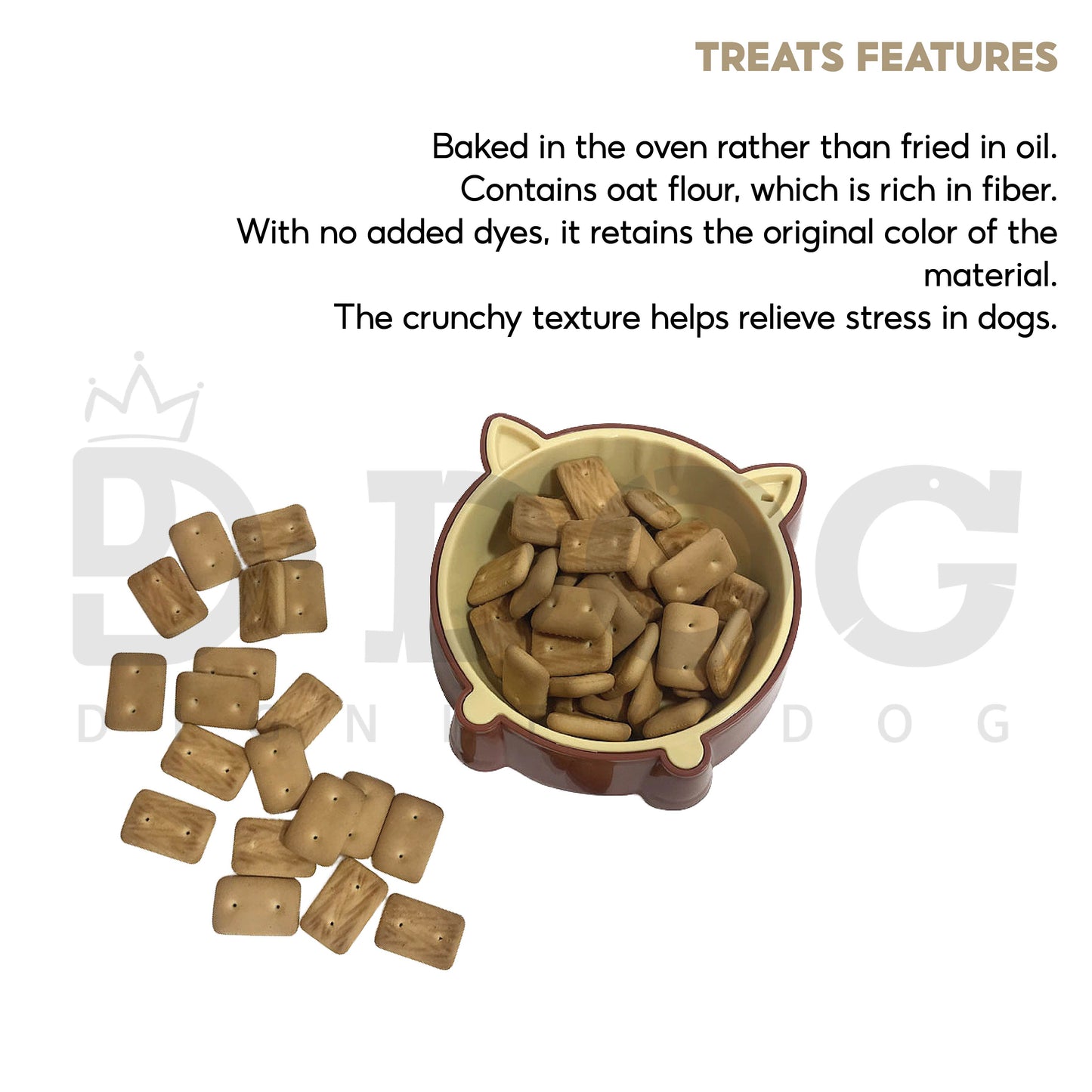 【 PEER 】 RICE CRACKER 100g