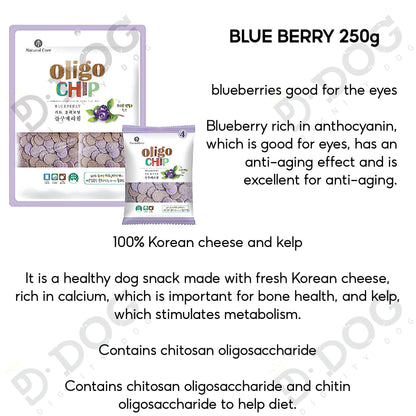 【 NATURAL CORE 】 OLIGO CHIP 250g