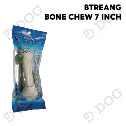 【 BETRANG 】 MILK BONE CHEW  5 types
