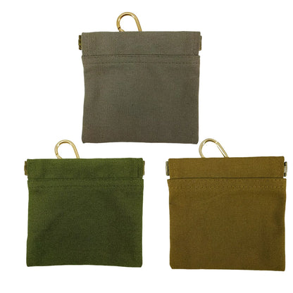 Dog Training Snack Bag Outdoor Travel Dog Food Storage Container Treat Pouch Portable Food Dispenser Bag Durable Pet Accessories