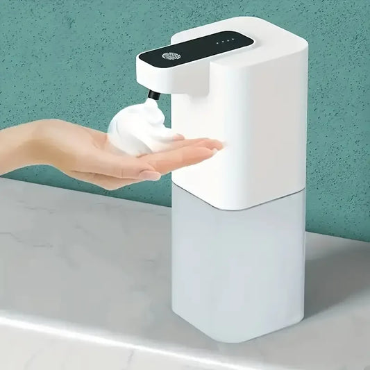 Smart Touchless Soap Dispenser