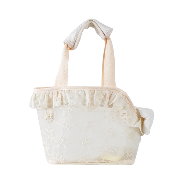 Chic Pup Carrier Bag