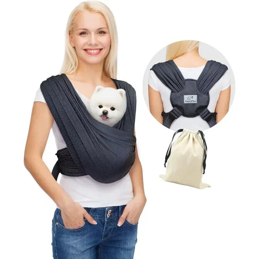 Cozy Carry Pet Sling