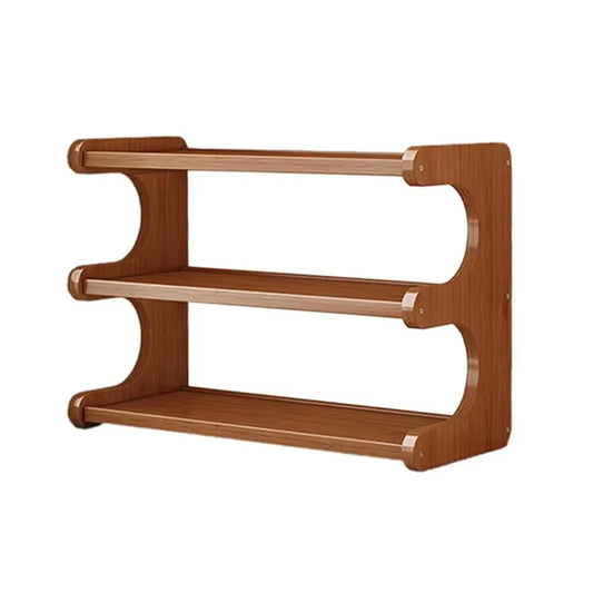 Space-Saving Tabletop Organizer