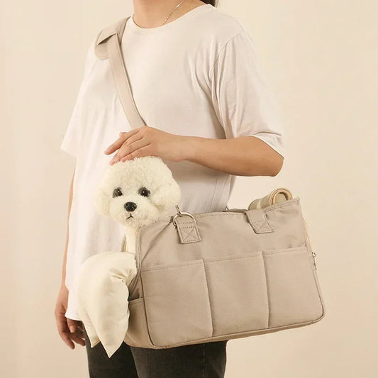 Cozy Carry Pet Travel Bag