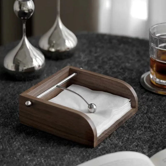Elegant Napkin Holder