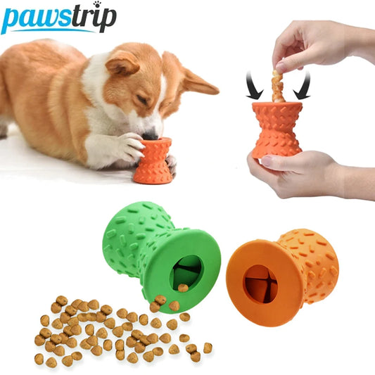 Durable Chew Toy for Happy Dogs