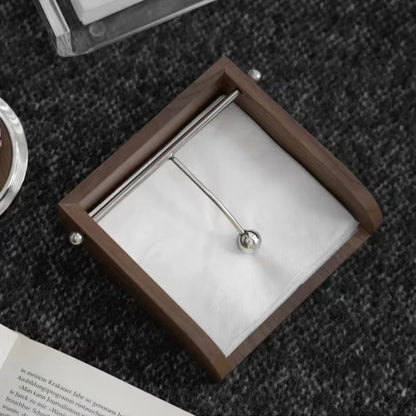 Elegant Napkin Holder
