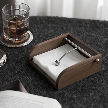 Elegant Napkin Holder