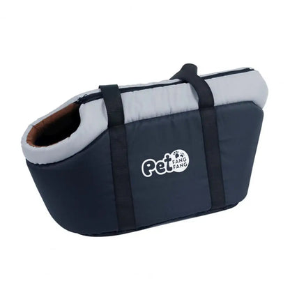 CozyPaws Travel Tote