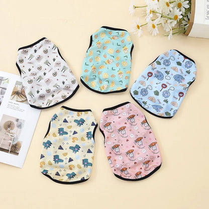 Charming Pet Fashion Sweater