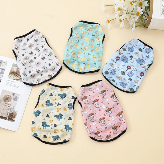 Charming Pet Fashion Sweater
