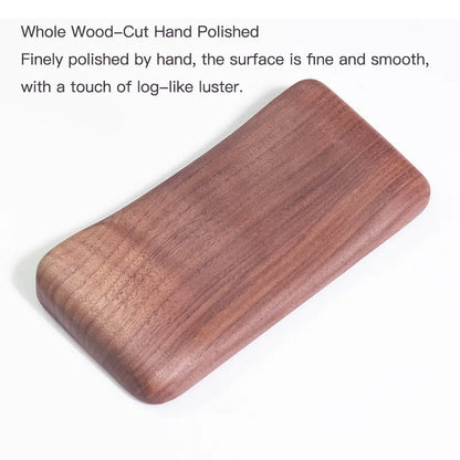 Comfort Curve Wrist Pad