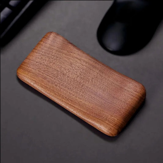Comfort Curve Wrist Pad