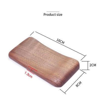 Comfort Curve Wrist Pad