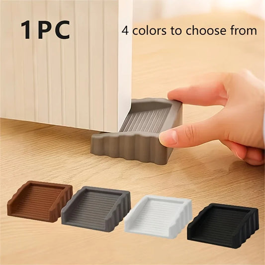 Safe & Silent Door Wedge