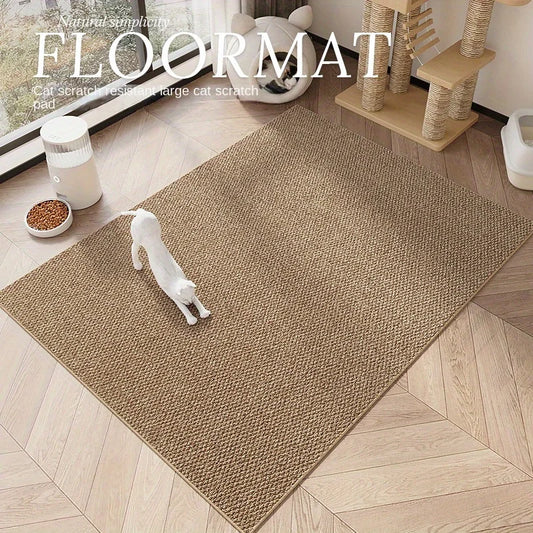 Cozy Cat Scratch Pad