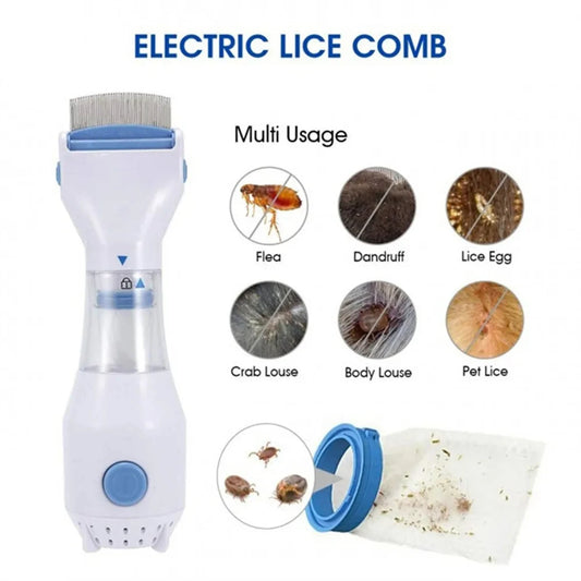 Pet Pamper Pro Comb