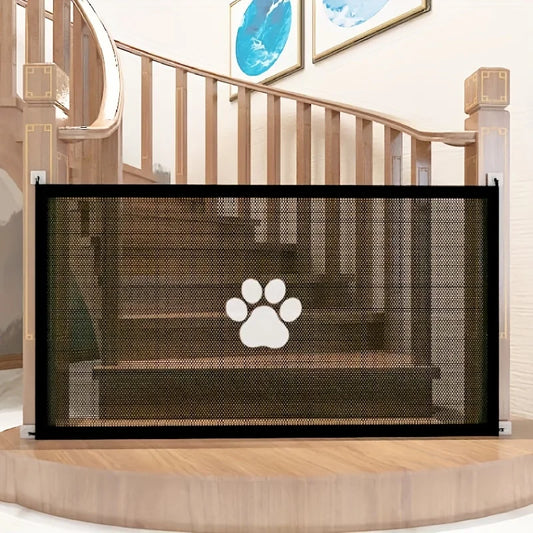 Portable Pet Safety Net