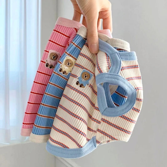 Stylish Pet Comfort Vest