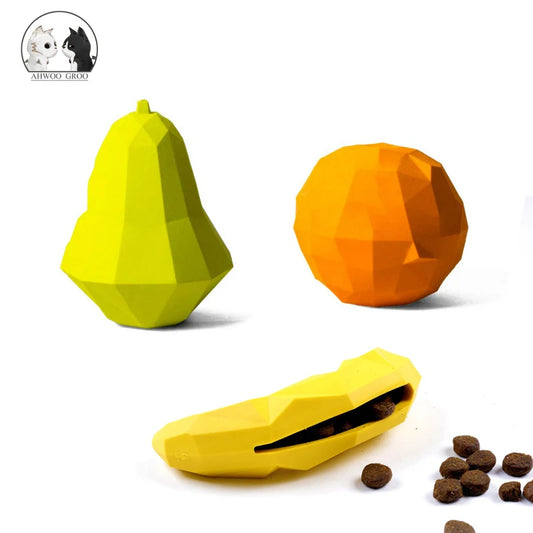 Fun Chew Ball for Dogs