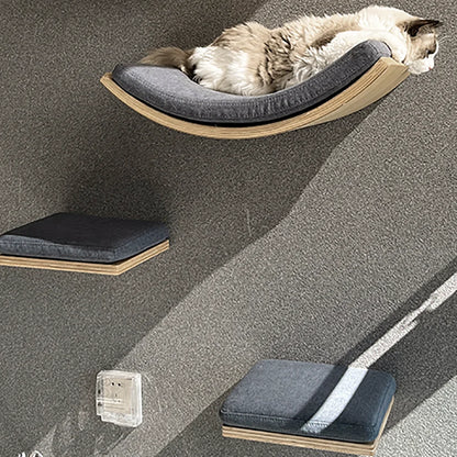 Ultimate Climbing Cat Paradise