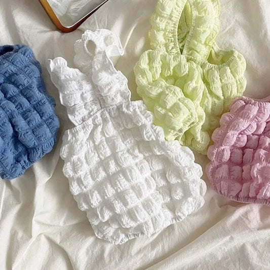 Cute Puppy Dog Vest