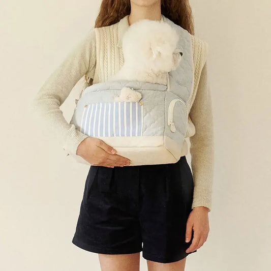 Comfy Carry Pet Sling